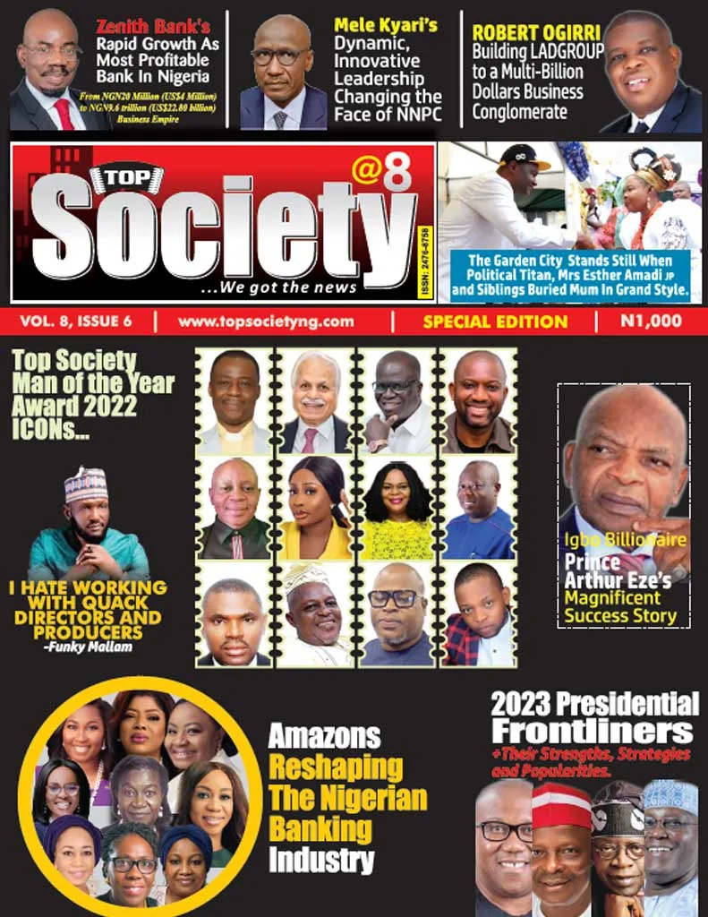 top-society