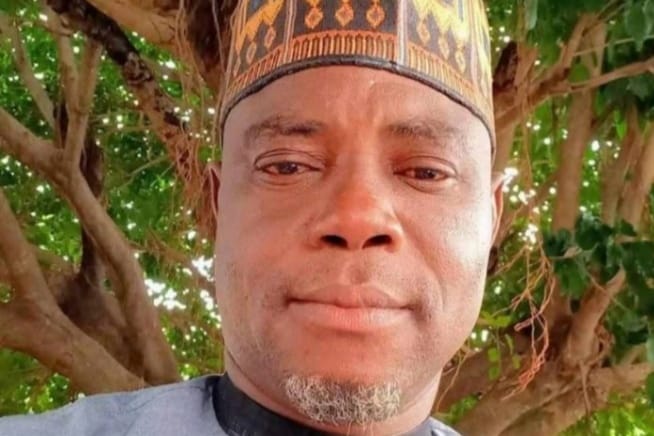 Benue APC chieftain