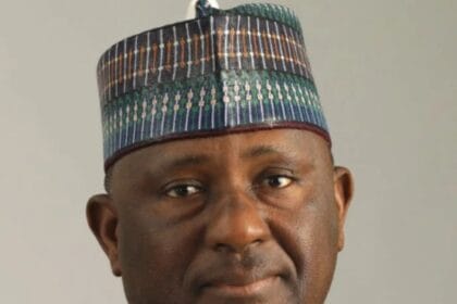 BUA Chairman
