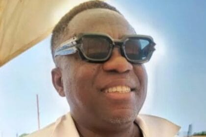 AFN Okon