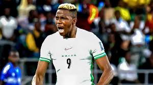 2026 WCQ Playoffs: Troost-Ekong, Chukwueze React to Osimhen’s Missed Chance Against Gabon