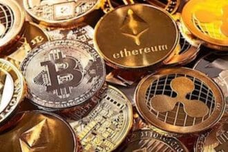 Cryptocurrency
