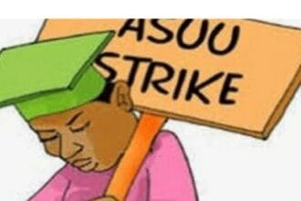 ASUU Strike