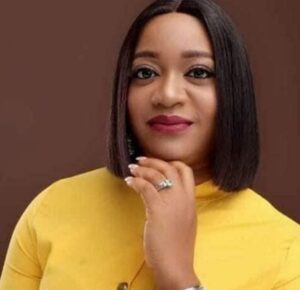 Akwa Ibom First Lady