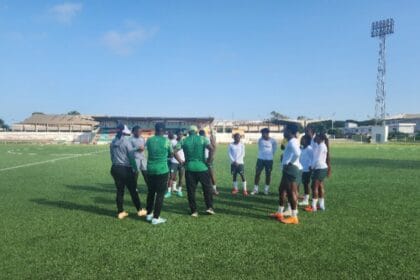 Super Falcons