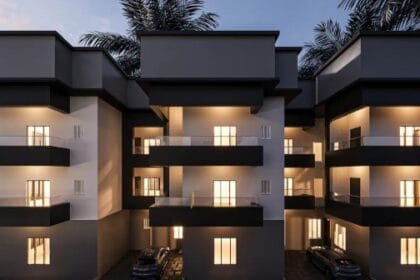 Criterion Homes