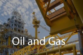 Oil and Gas