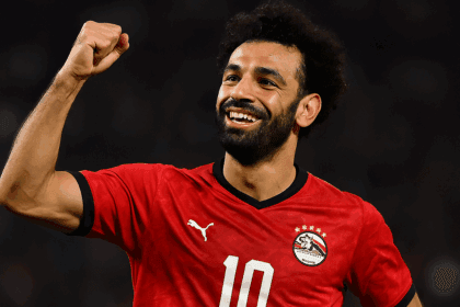 Salah