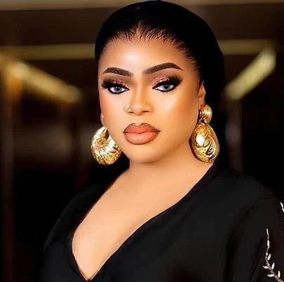 Bobrisky Begins New Academic Journey Abroad with Exclusive Class of 10 Students