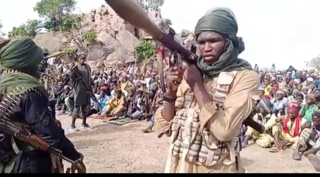 Boko Haram vs ISWAP Turf War: Over 200 Killed in Deadly Nigeria Clash