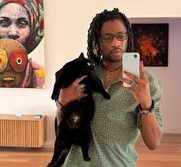 Ezra Olubi Trends as Disturbing Old Tweets Resurface; Patricia Founder Hanu Calls for Investigation