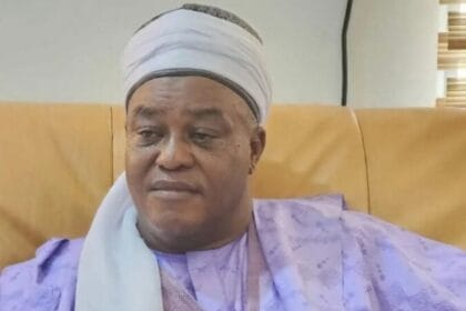Kebbi Deputy Speaker