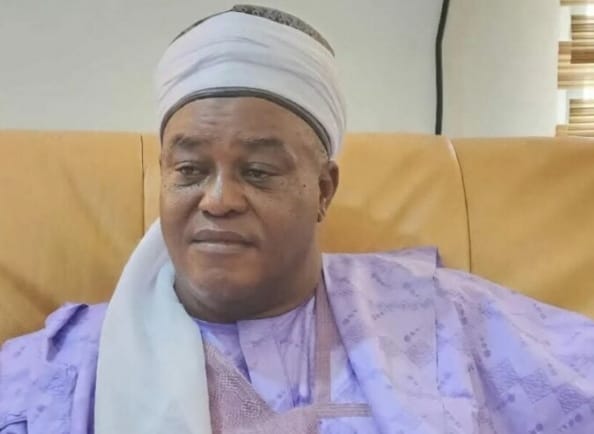 Kebbi Deputy Speaker