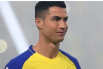 Ronaldo
