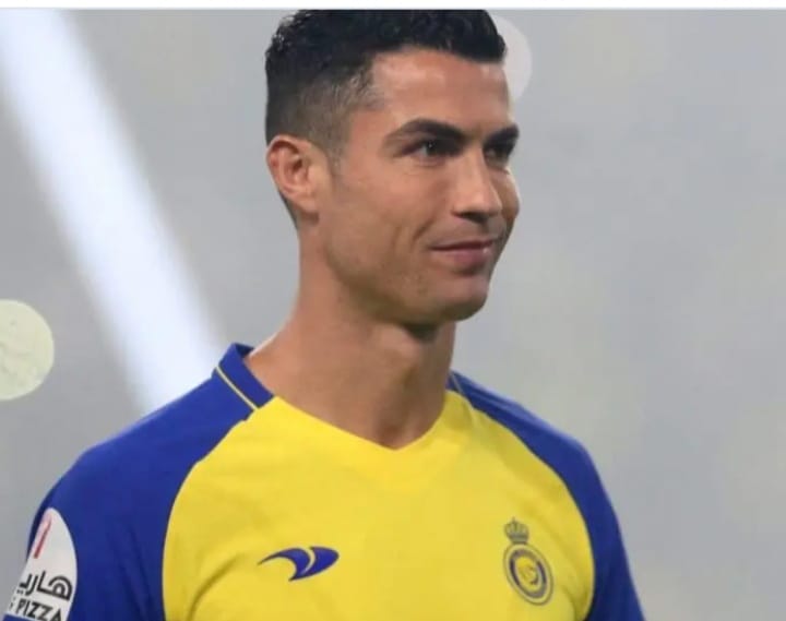 Ronaldo