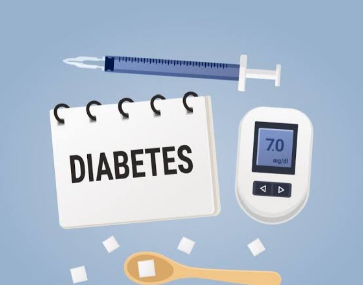 Over 24 Million Adults Living with Diabetes in Africa