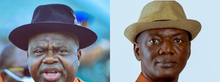 Diri: I Won’t Force My Deputy to Join APC Despite Political Differences