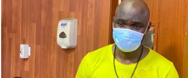 Actor Baba Ijesha Released After Appeal Court Overturns Conviction