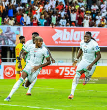 Nigeria Super Eagles Thrash Gabon 4–1, Advance to Sunday’s Final in World Cup Race