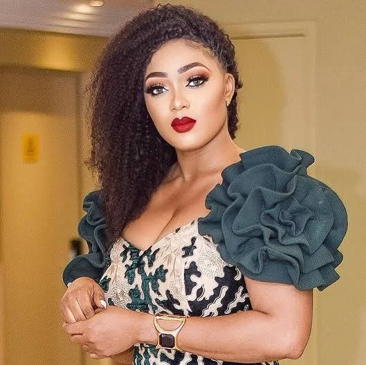 Peggy Ovire Responds as Actor Taye Arimoro Alleges Assault on Nollywood Movie Set