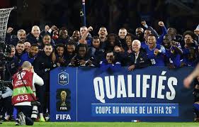 France Crushes Ukraine 4‑0: Mbappé Hits 400 Goals in Historic World Cup Qualifier!