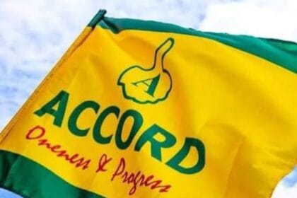 Accord Party