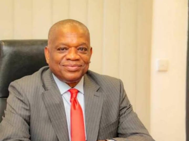 What Ojukwu Told Me About Biafra – Orji Kalu