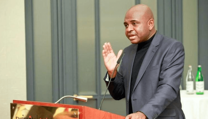 Kingsley Moghalu Highlights How Tinubu Left Nigeria In ‘Dangerous Lacuna’, Says We’re All Losers