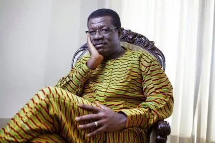As Nigerian Bloggers Shock Mensa Otabil by Abusing the Adored