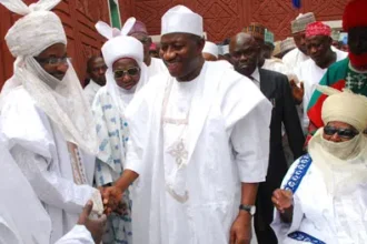 Jonathan and Emir Sanusi