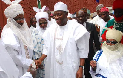 Jonathan and Emir Sanusi