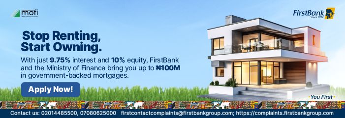 First Bank