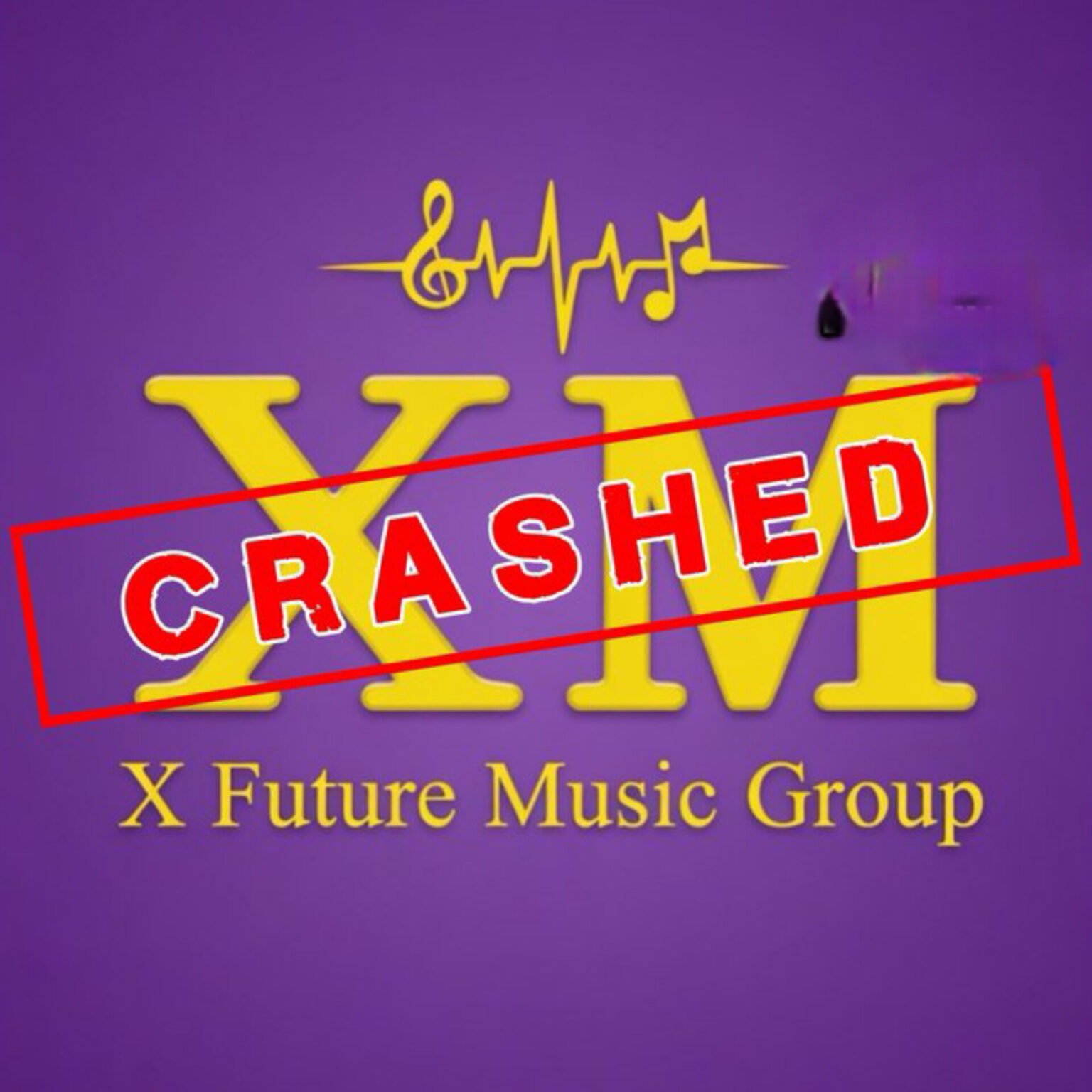 Ponzi Pain: Nigerians Mourn Their Millions as ‘XM Future Music Group Crashes’