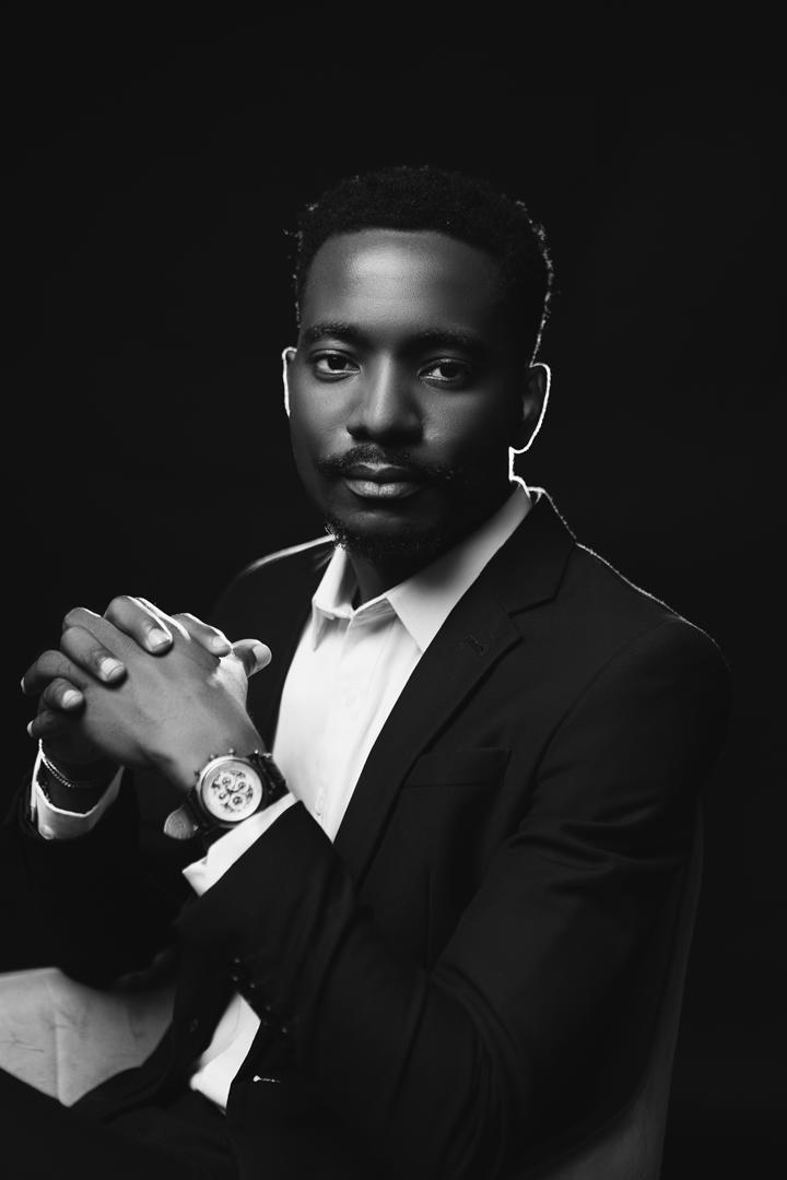 Techpreneur, Ayomide Olupitan Unpacks Fintech as Major Banking Solution in Nigeria