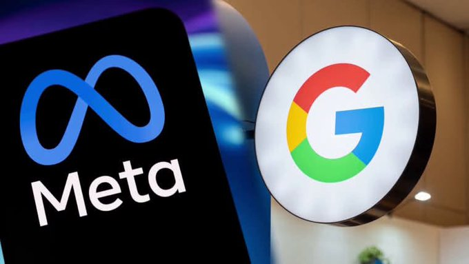 Tech companies