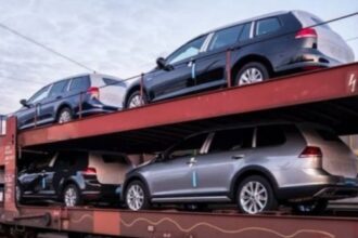 Car importation