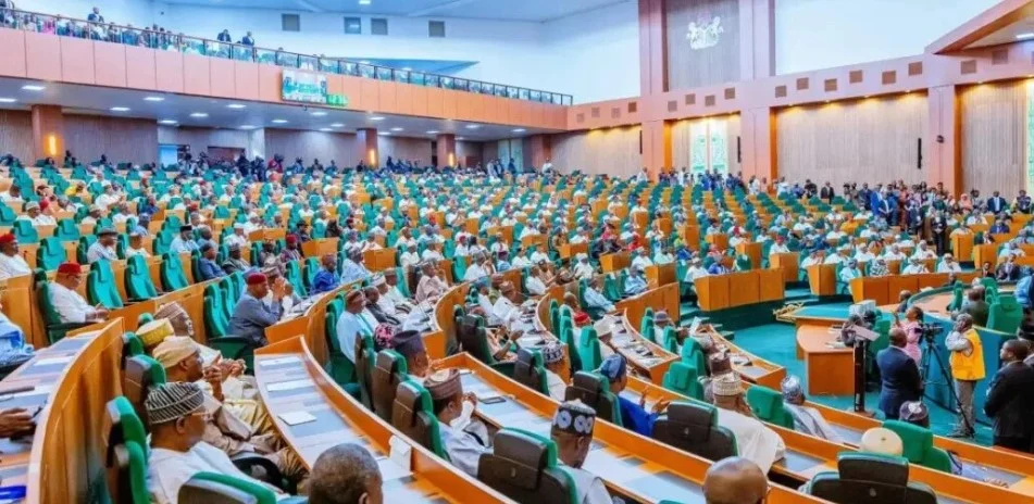 Reps sitting