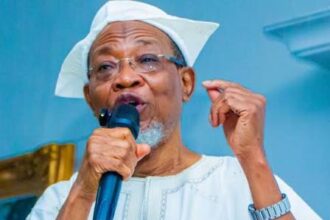 Rauf Aregbesola